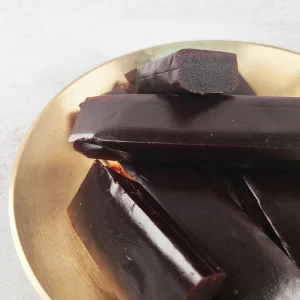 100% 국산팥 건강간식 연양갱 60g*6개