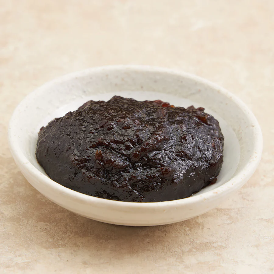 홍도라지청 한국산 붉은 풍선꽃뿌리 시럽_15.8oz(450g) - 이미지 6