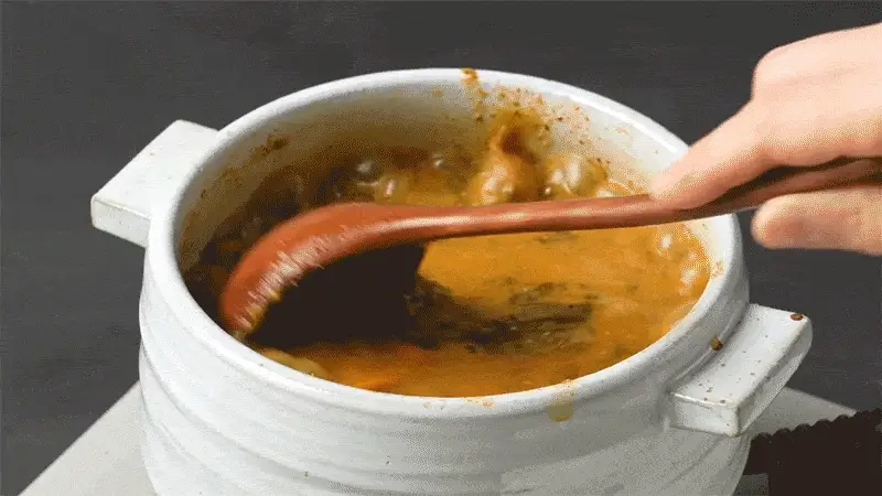 남도식 그시절 추어탕 Korean Loach Soup_17.6oz(500g) - 이미지 4