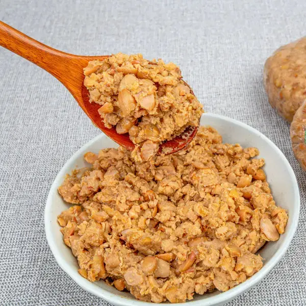 Premium Extra Fermented Soybean Paste 전통식품 인증 청국장 7 oz. (200g) - 이미지 4