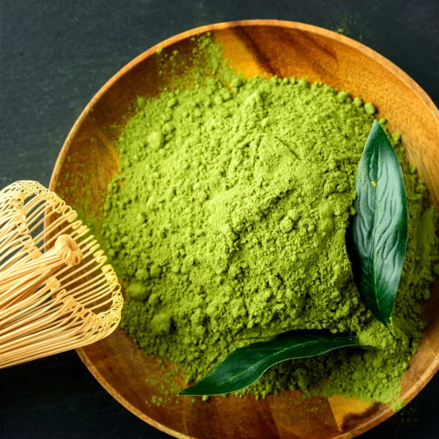 제주 말차 오리지널 JEJU MATCHA ORIGINAL_4.2oz(120g)