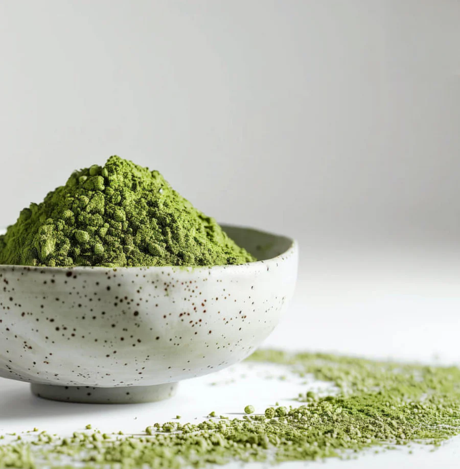 제주 말차 오리지널 JEJU MATCHA ORIGINAL_4.2oz(120g) - 이미지 3