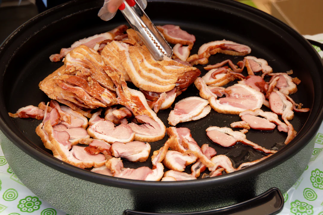 히코리 훈연 훈제오리 Hickory Smoked Duck_6oz(170g) - 이미지 4