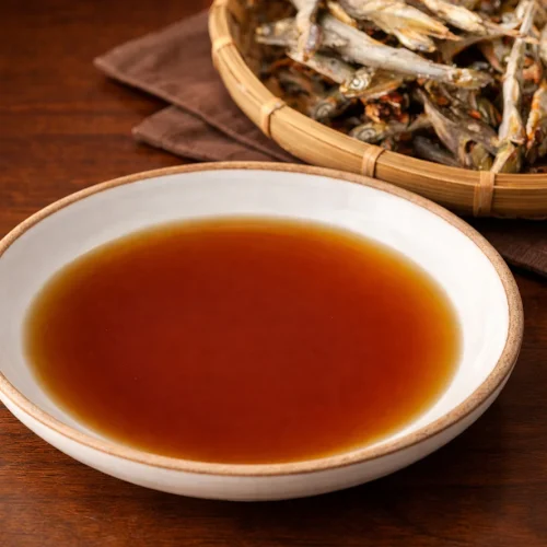 Absolute Anchovy Sauce 멸치초액젓 38.8oz (900ml)