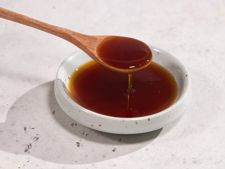 생강진액청 KOREAN GINGER EXTRACT SYRUP_17.6oz(500g) - 이미지 4