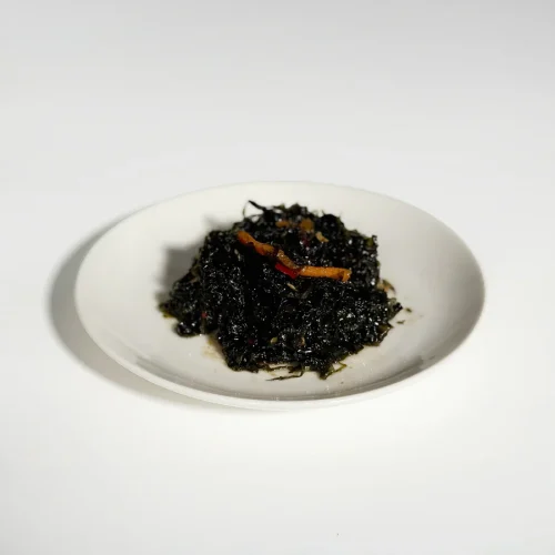 파래무침 양념해초 샐러드 350g