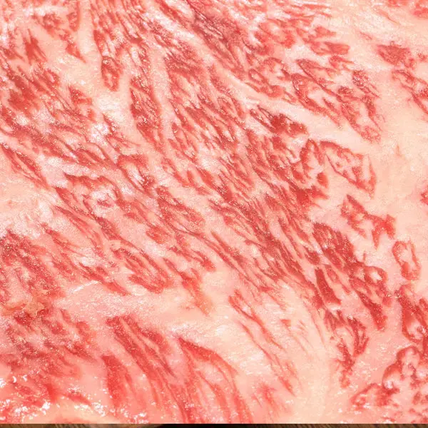 Japanese A5 Wagyu NY Strip (BMS 10-11) 채끝 등심 12oz (340g) - 이미지 3